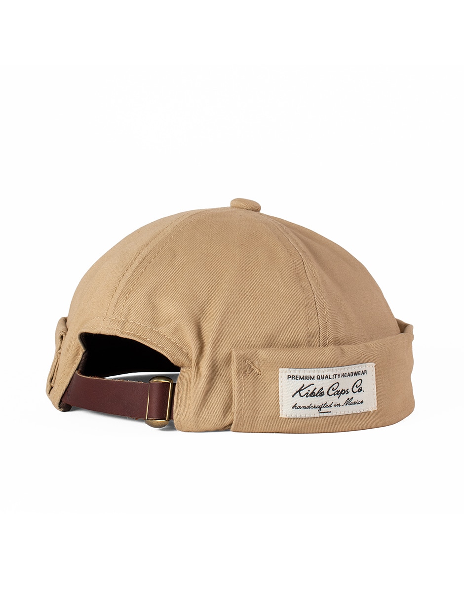 Gorro casual brimless unisex 4
