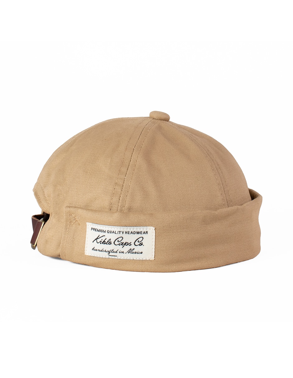 Gorro casual brimless unisex 3