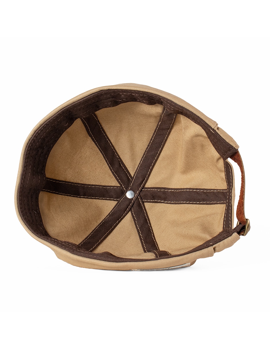 Gorro casual brimless unisex 2