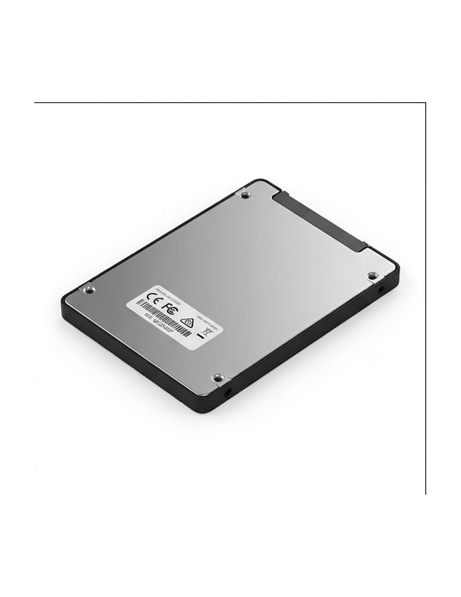 Disco duro interno de 256 GB 3