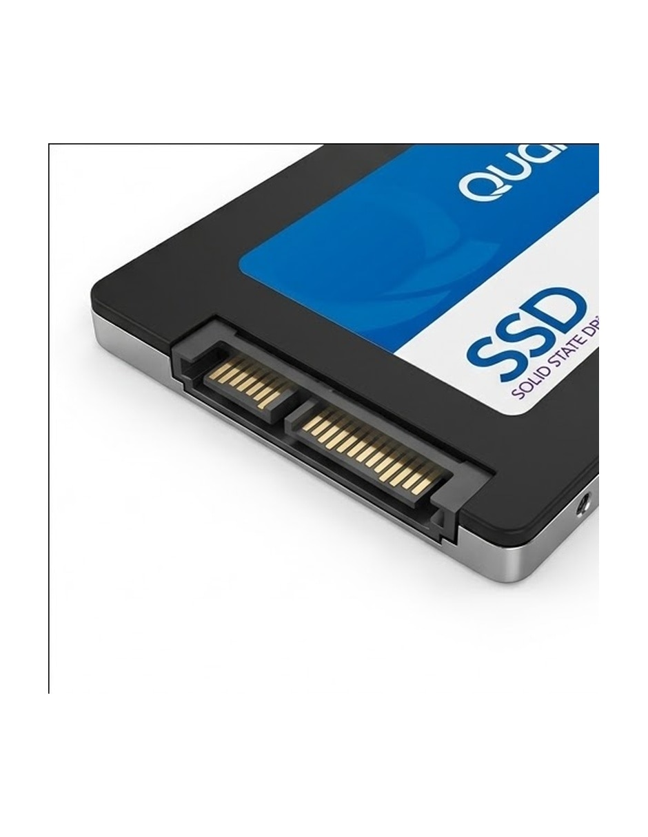 Disco duro interno de 256 GB 2