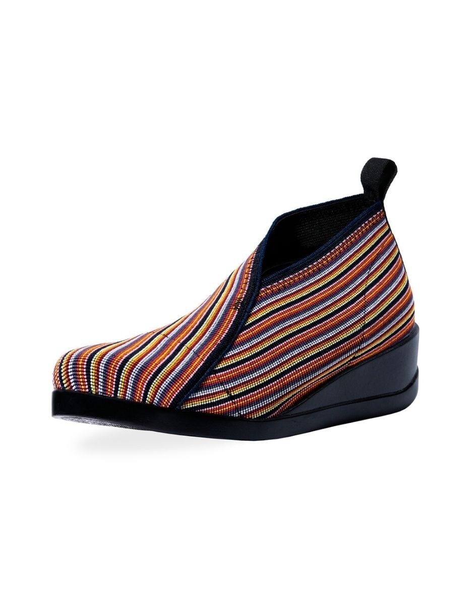 Zapato Siveria de Textil para mujer 1