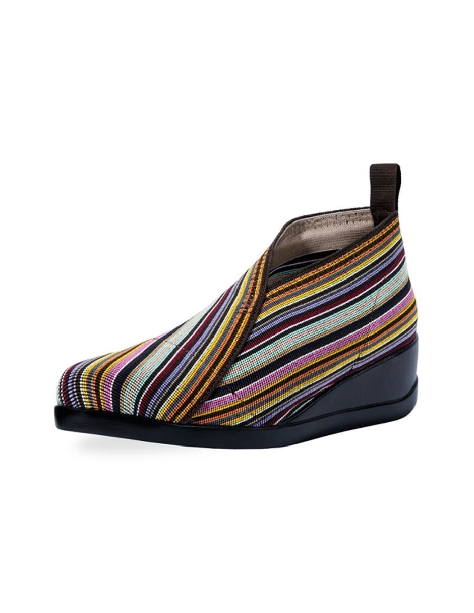 Zapato Siveria de Textil para mujer Zapato Siveria de Textil para mujer