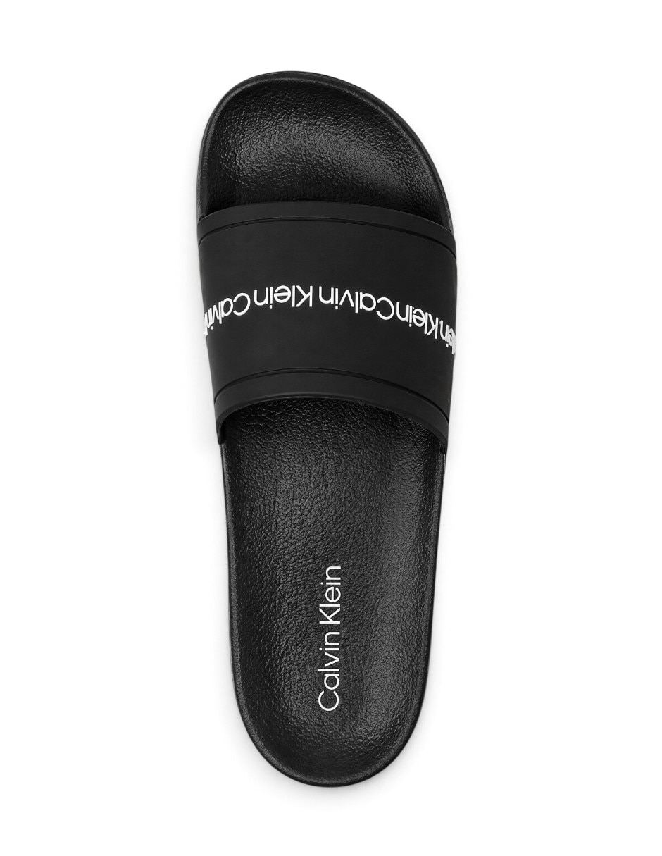 Sandalia chancla para mujer 3