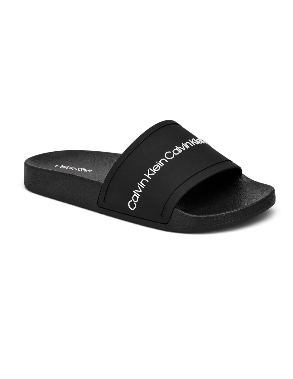 Sandalia chancla para mujer 2