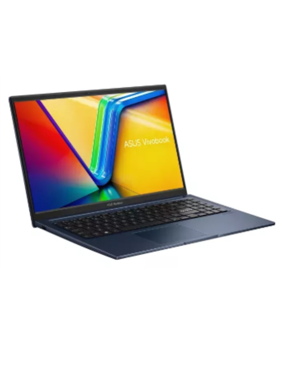 Laptop f1504va-bq554w 15.6 pulgadas full hd intel core 5 intel uhd graphics 8 gb ram 512 gb 4