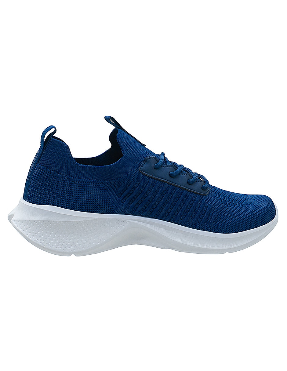 Tenis Flex Step para hombre 5