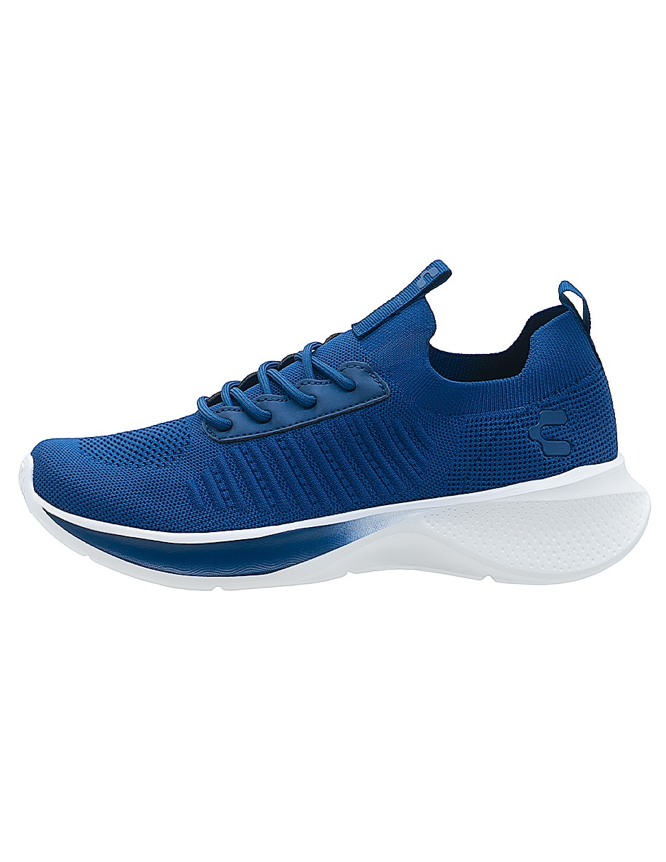 Tenis Flex Step para hombre 4