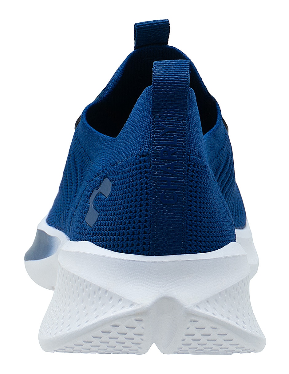 Tenis Flex Step para hombre 3