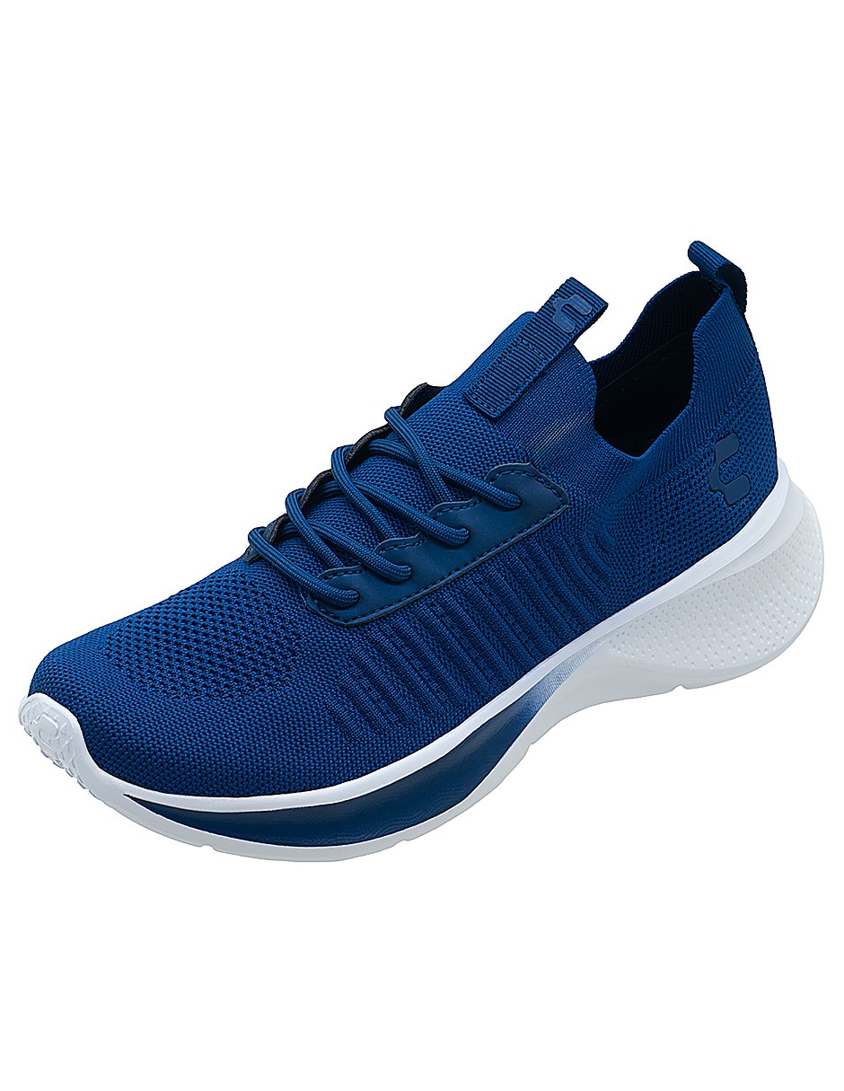 Tenis Flex Step para hombre 2