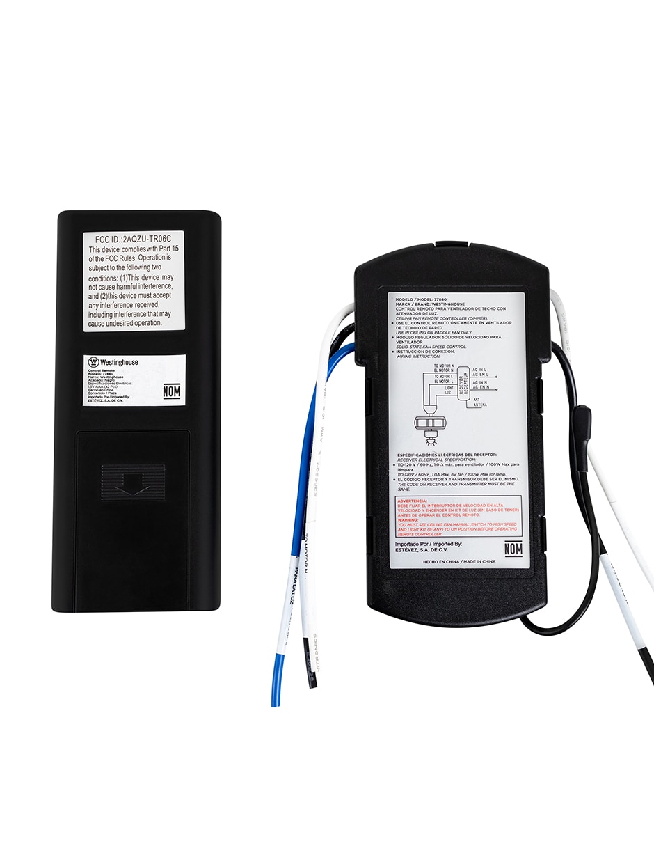 Control remoto para aire acondicionado 5