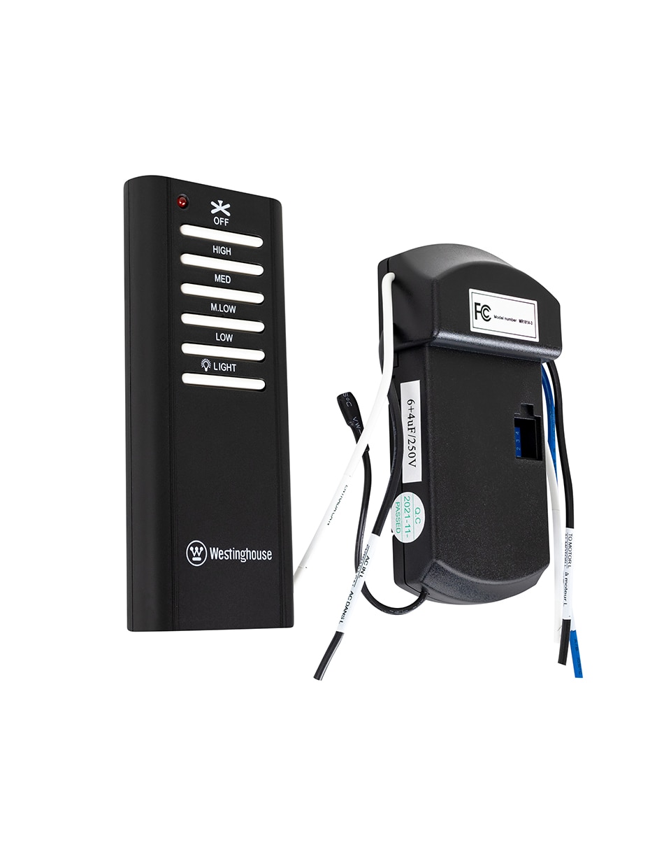 Control remoto para aire acondicionado 2