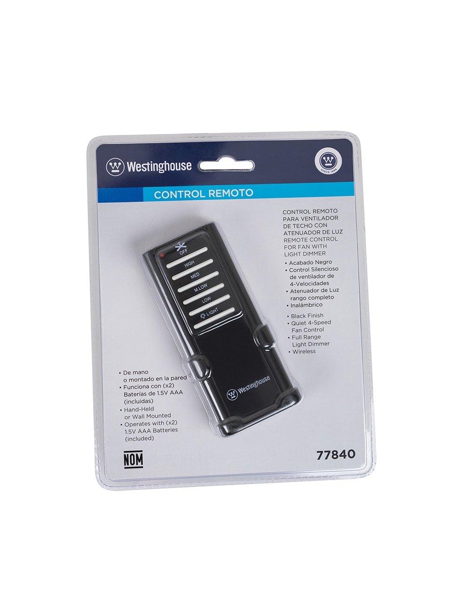 Control remoto para aire acondicionado 7