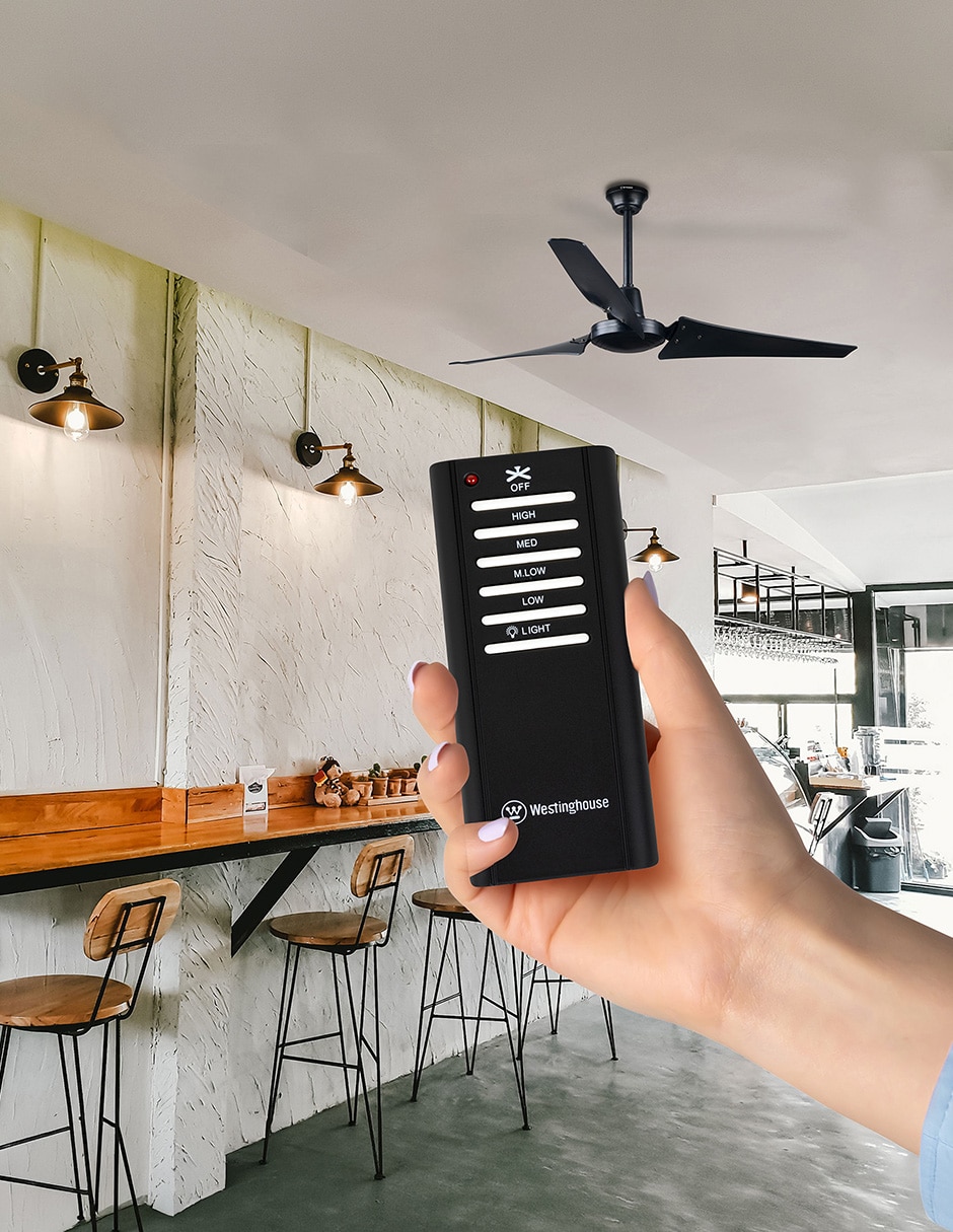 Control remoto para aire acondicionado 3