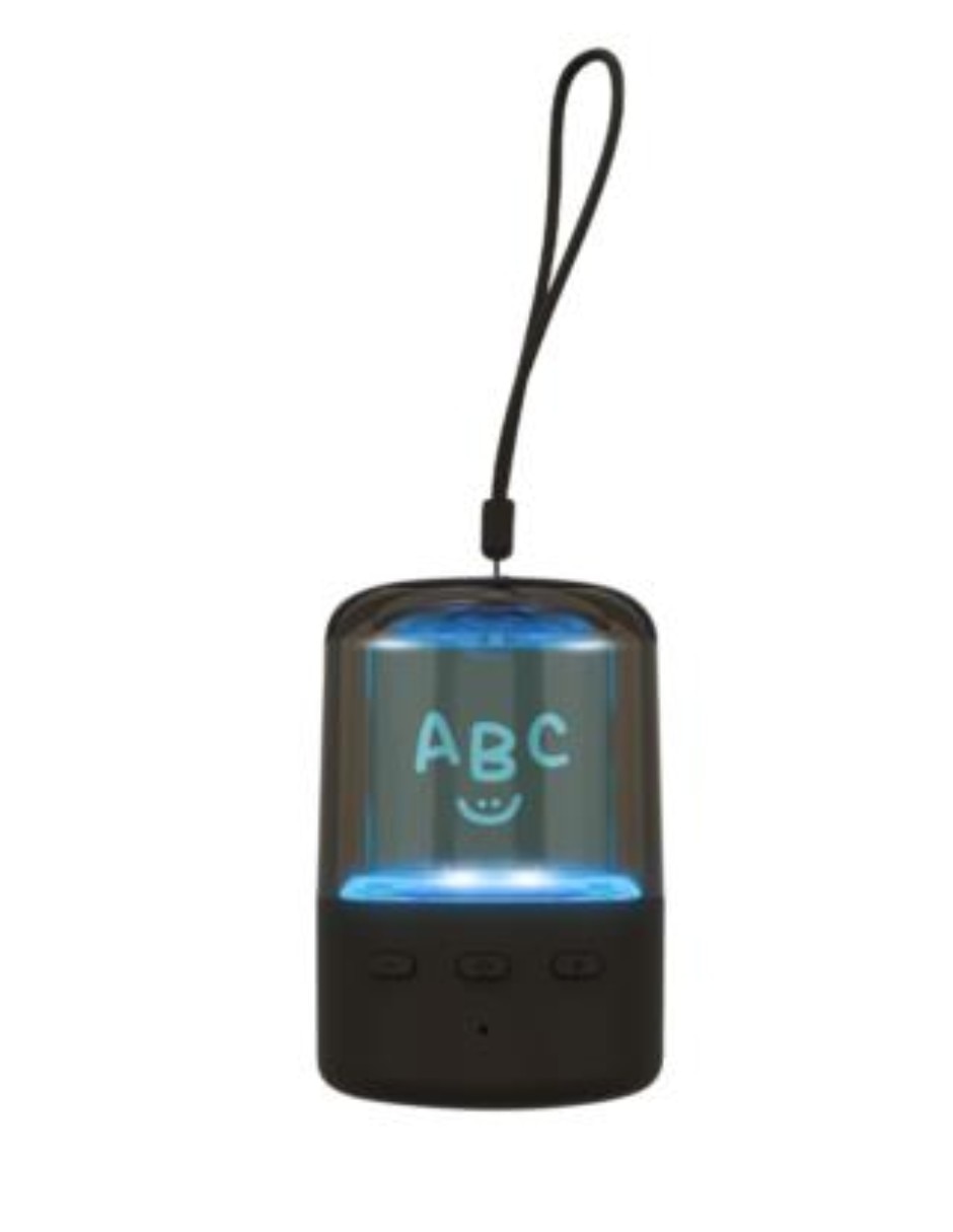 Bocina Bluetooth