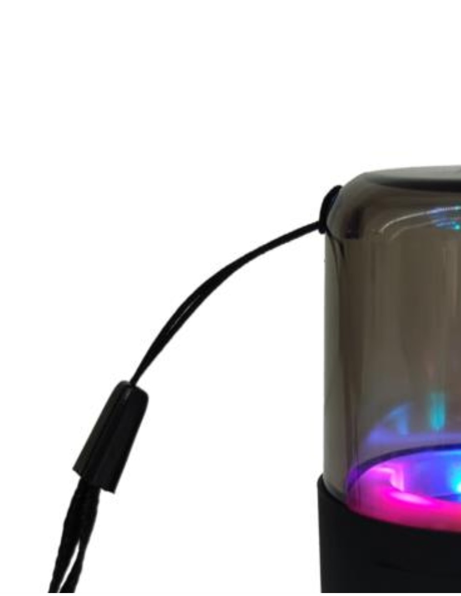 Bocina Bluetooth