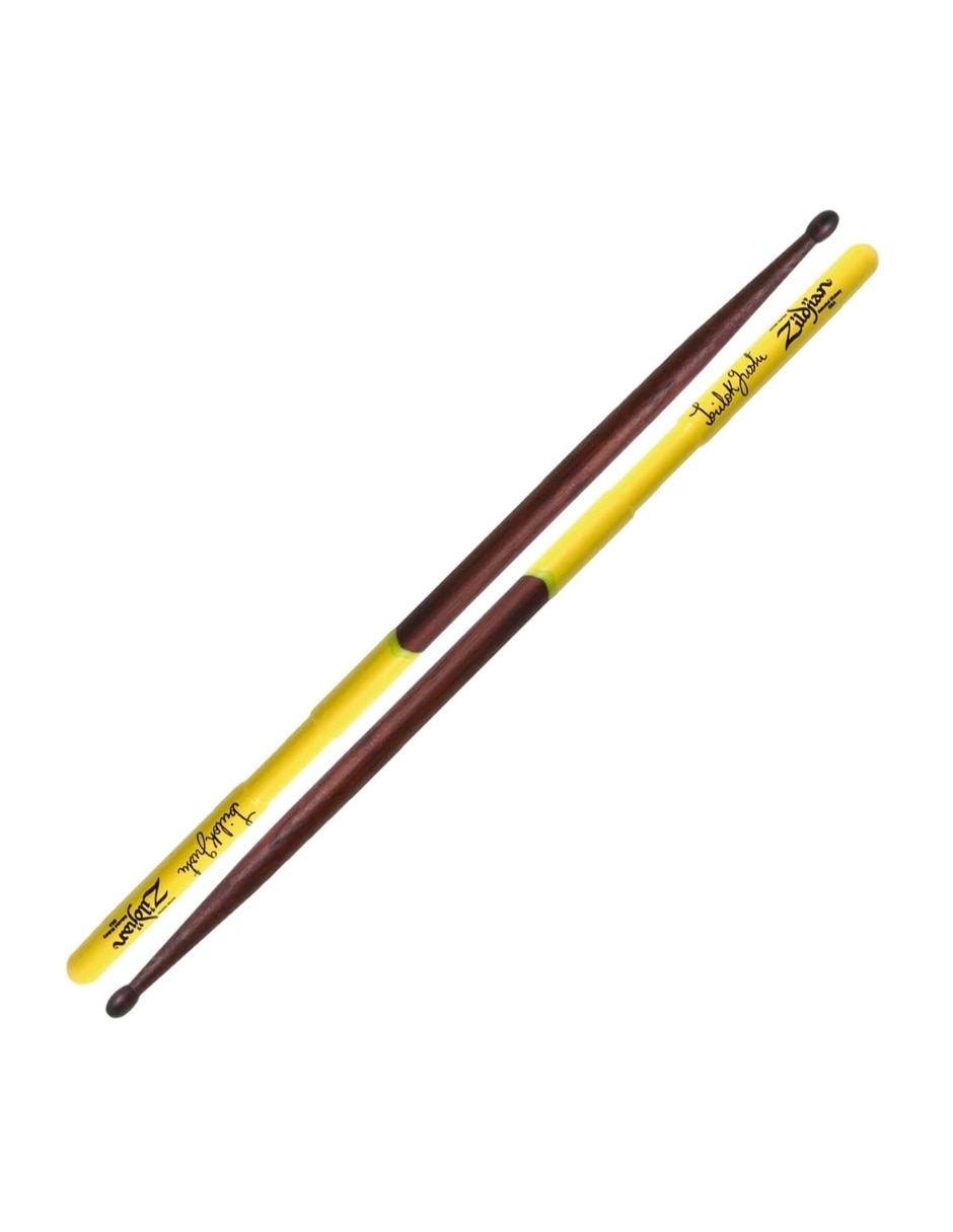 Baquetas para instrumentos musicales zildjian