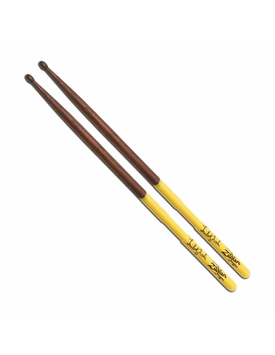 Baquetas para instrumentos musicales zildjian