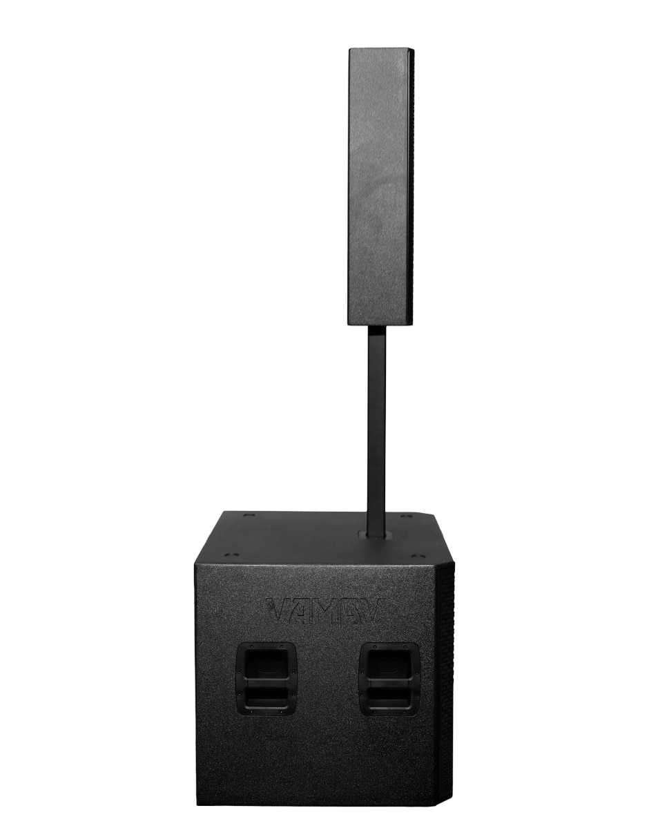 Sistema de audio Nova XPECTRA 1500 9