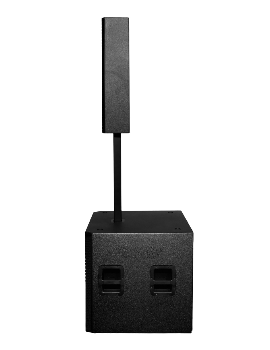 Sistema de audio Nova XPECTRA 1500 6