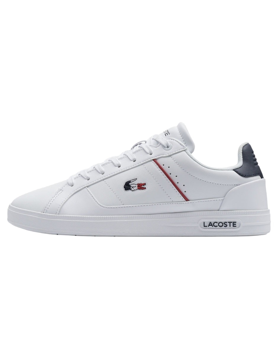 Tenis de piel Europa Pro para hombre