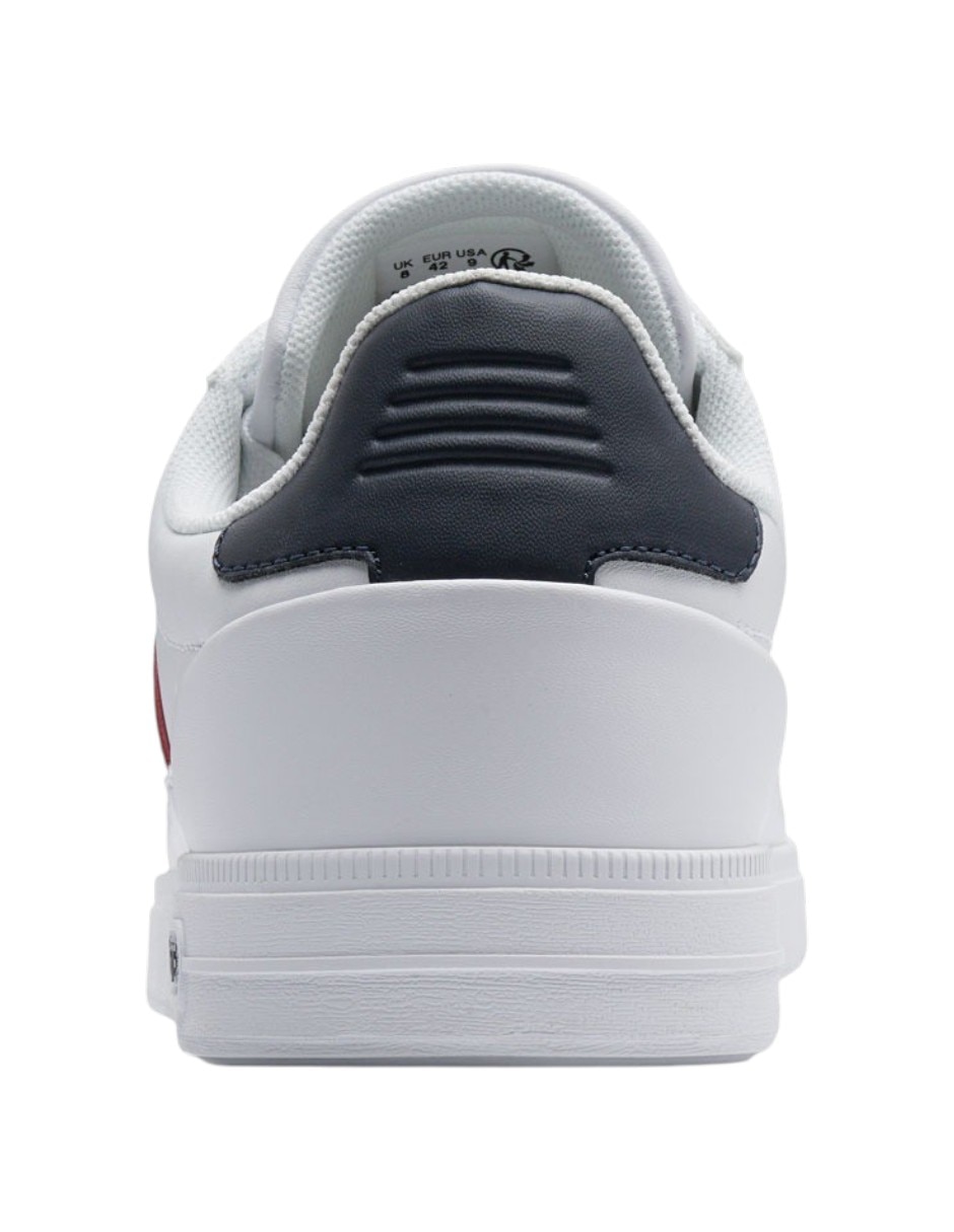 Tenis de piel Europa Pro para hombre
