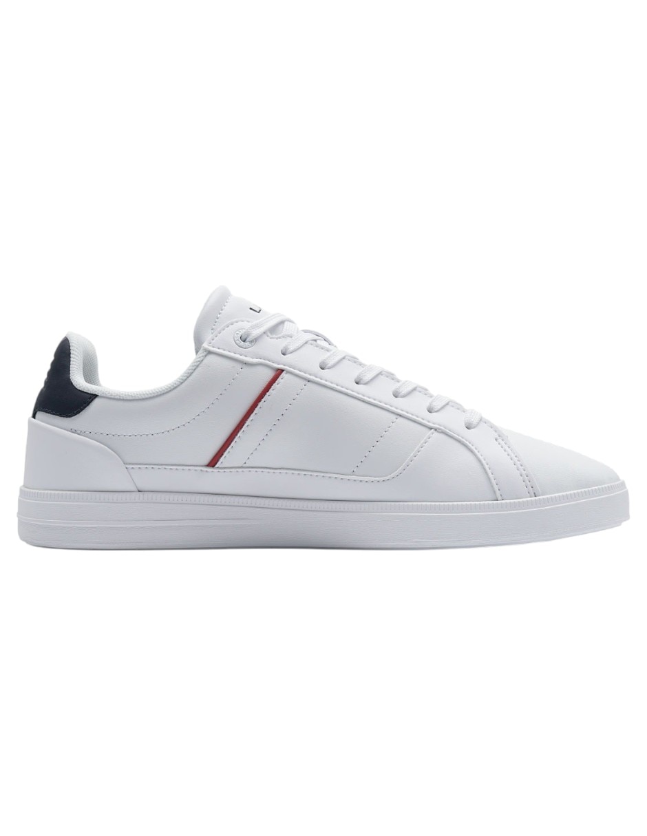 Tenis de piel Europa Pro para hombre
