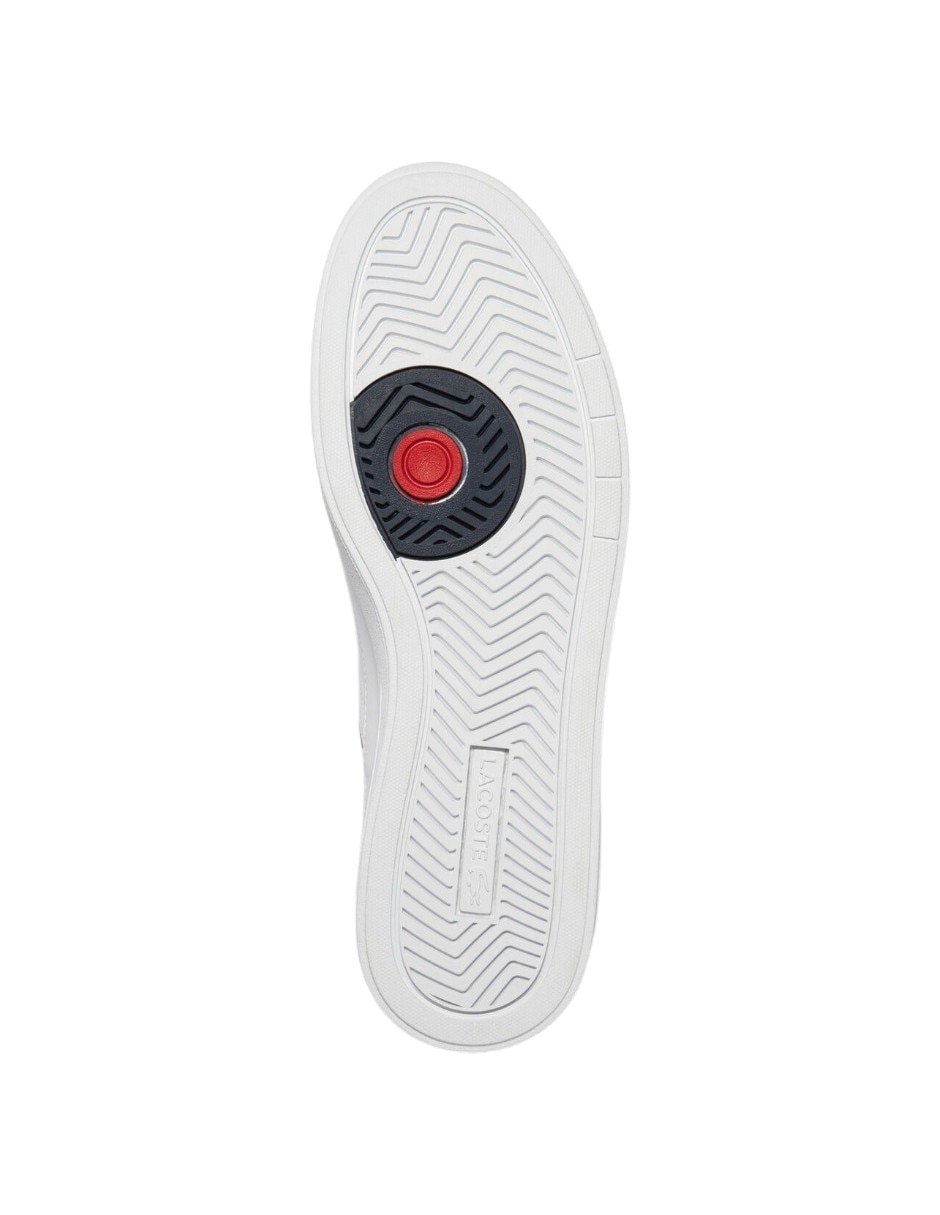 Tenis de piel Europa Pro para hombre 6