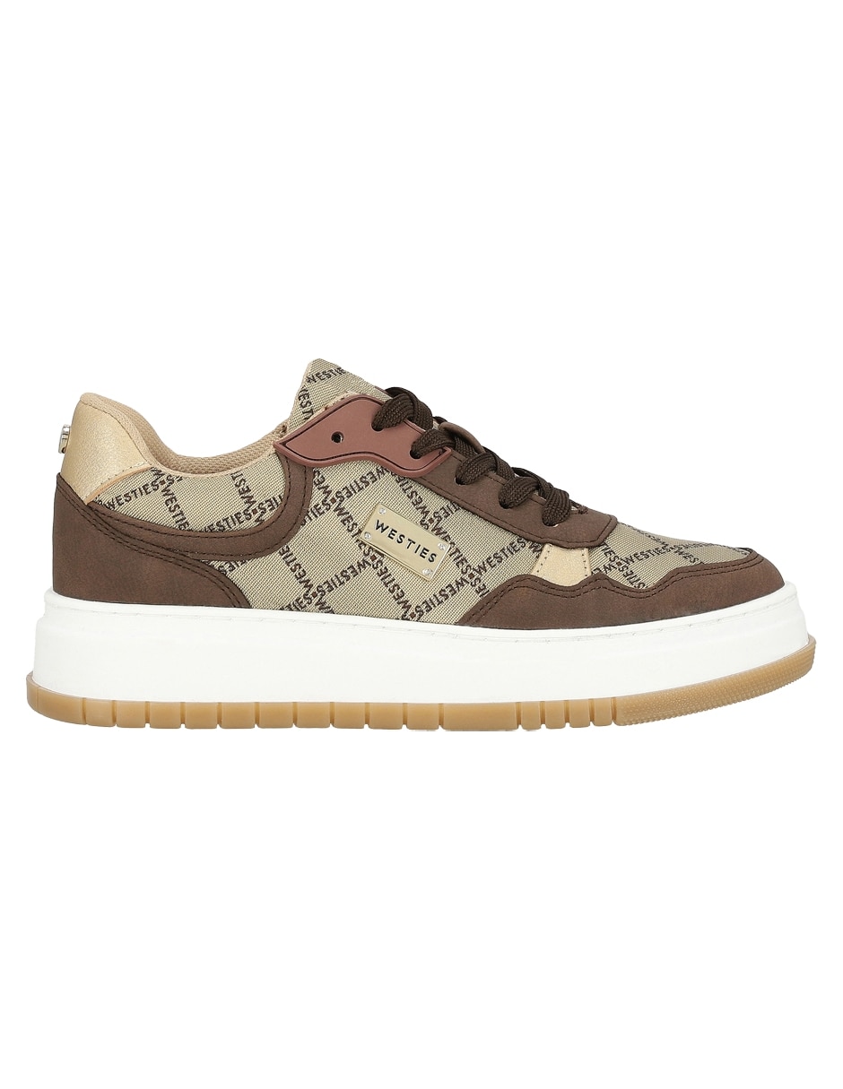 Tenis Entry Price para mujer 3