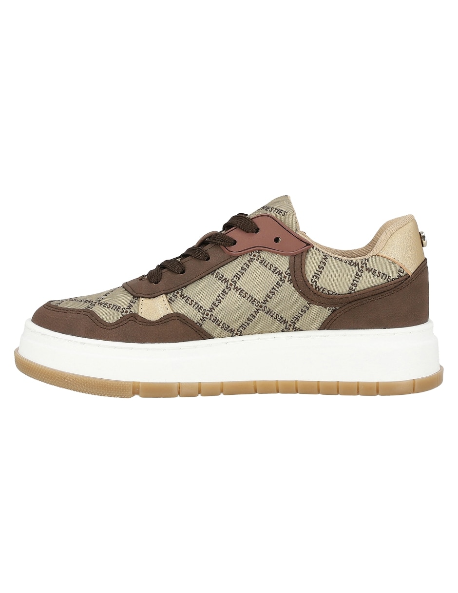 Tenis Entry Price para mujer 4