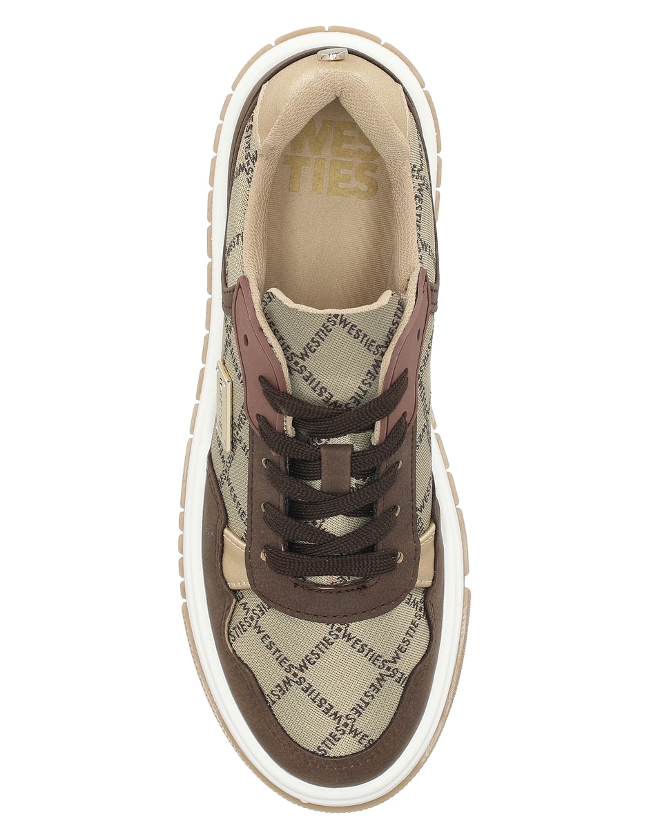 Tenis Entry Price para mujer 8