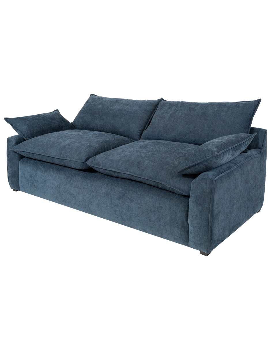 Sala modular pit de tela 12