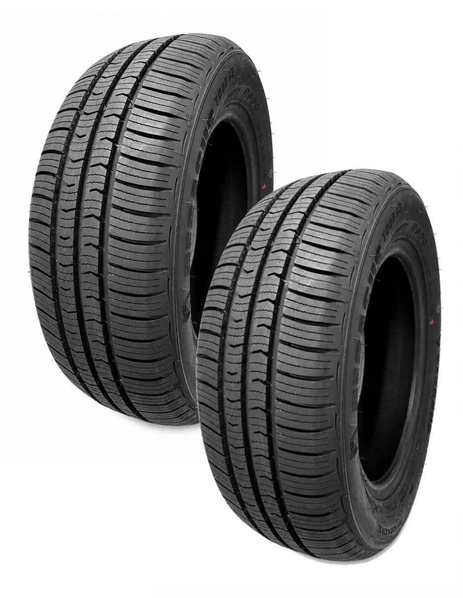 Set de llantas para auto tour as 185 / 60 r14