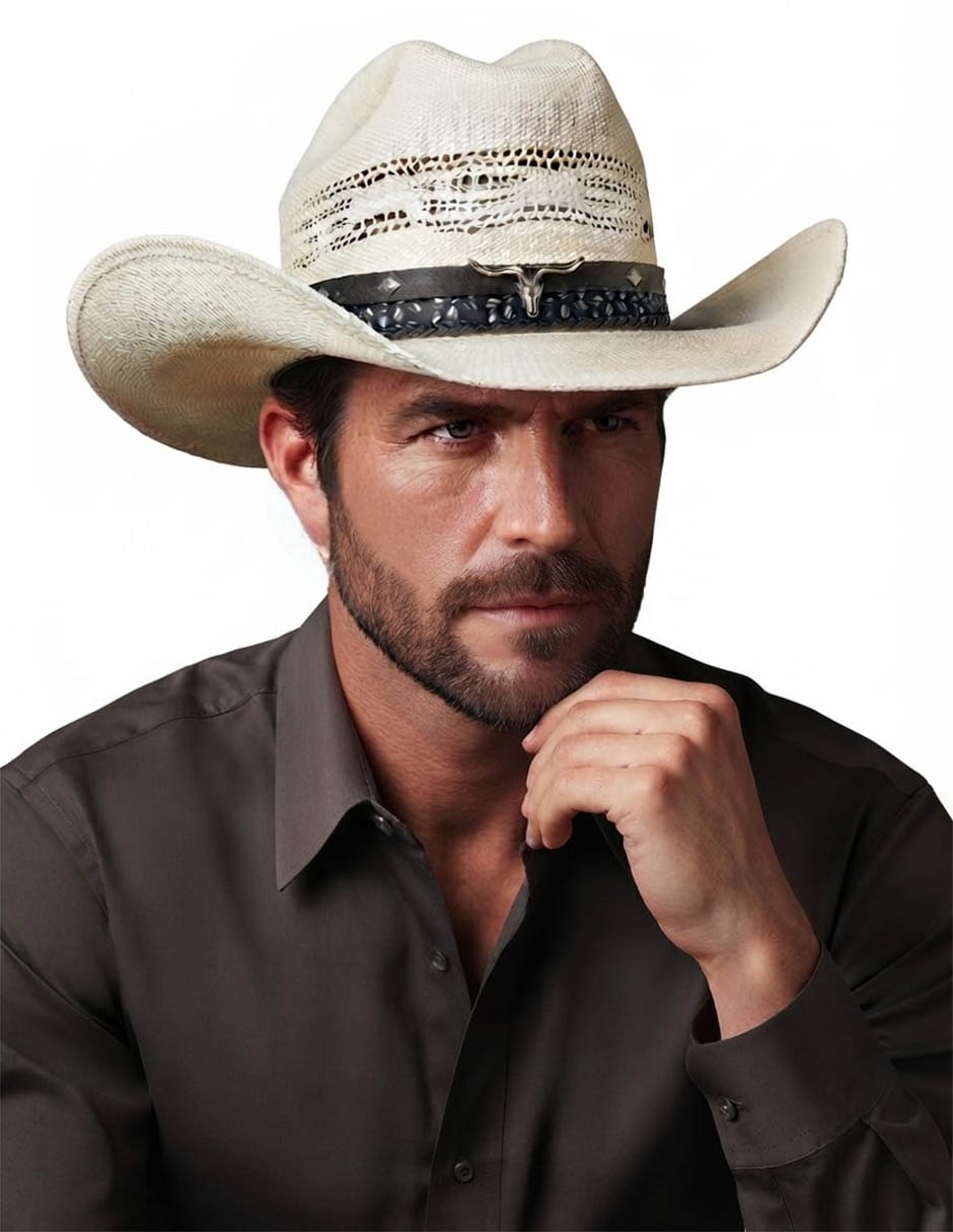 Sombrero casual