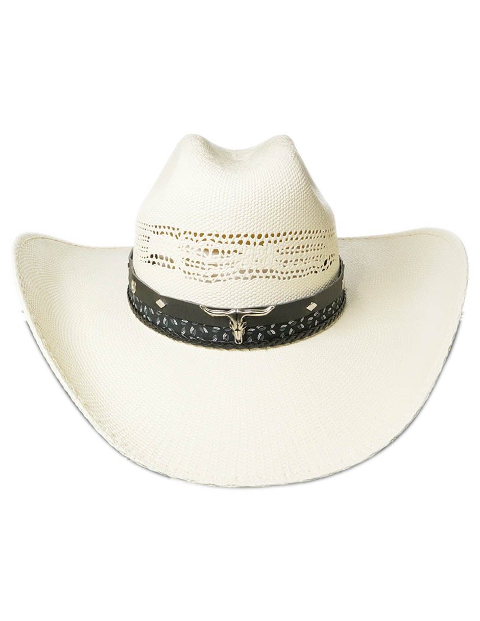Sombrero casual 4