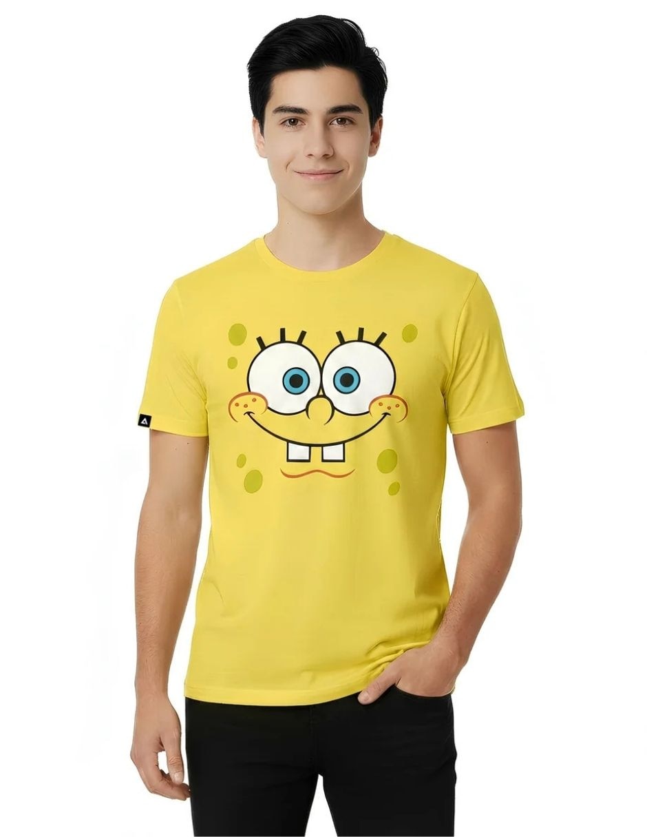 Playera cuello para hombre Playera cuello para hombre