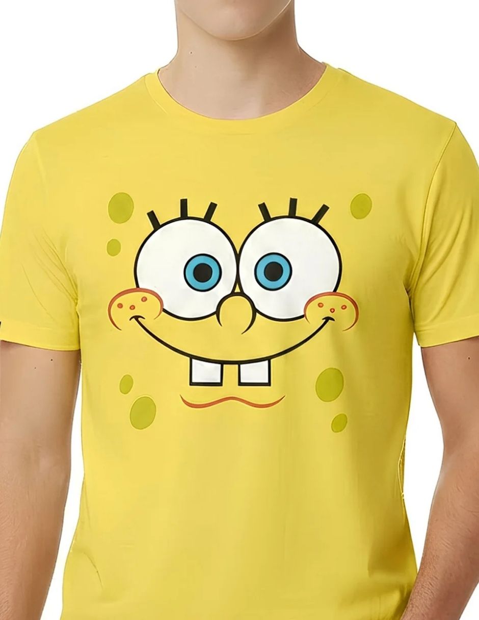 Playera cuello para hombre 4