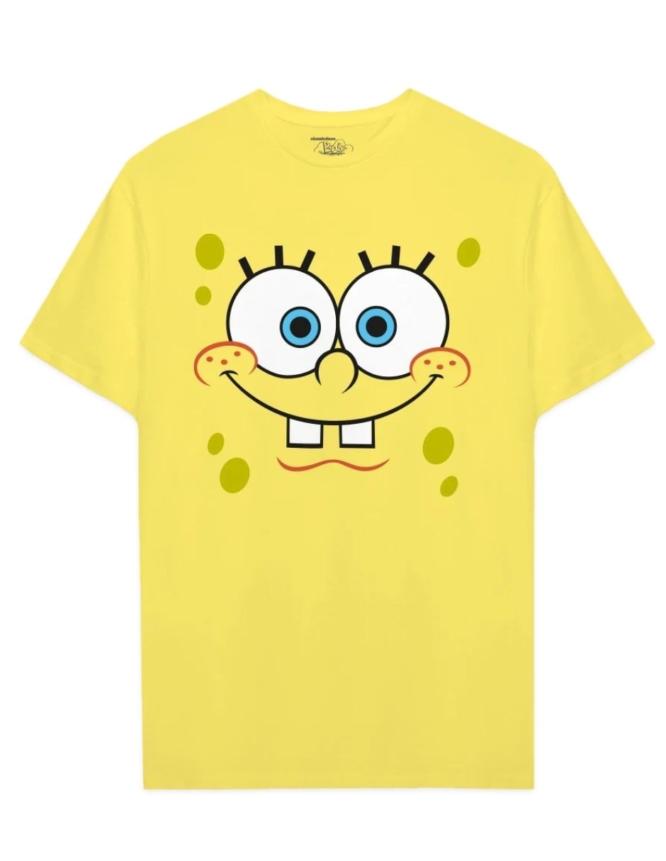 Playera cuello para hombre 2