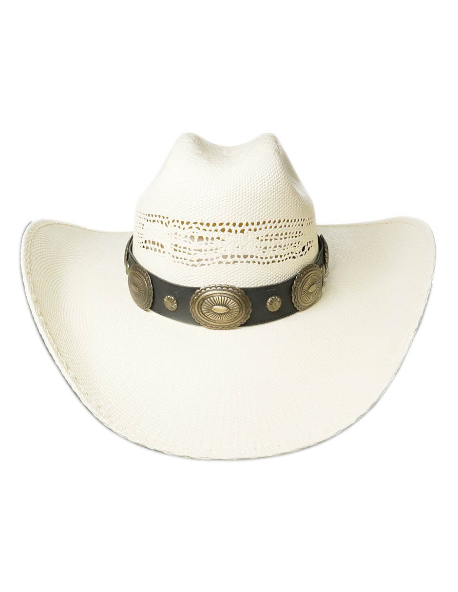 Sombrero casual 4