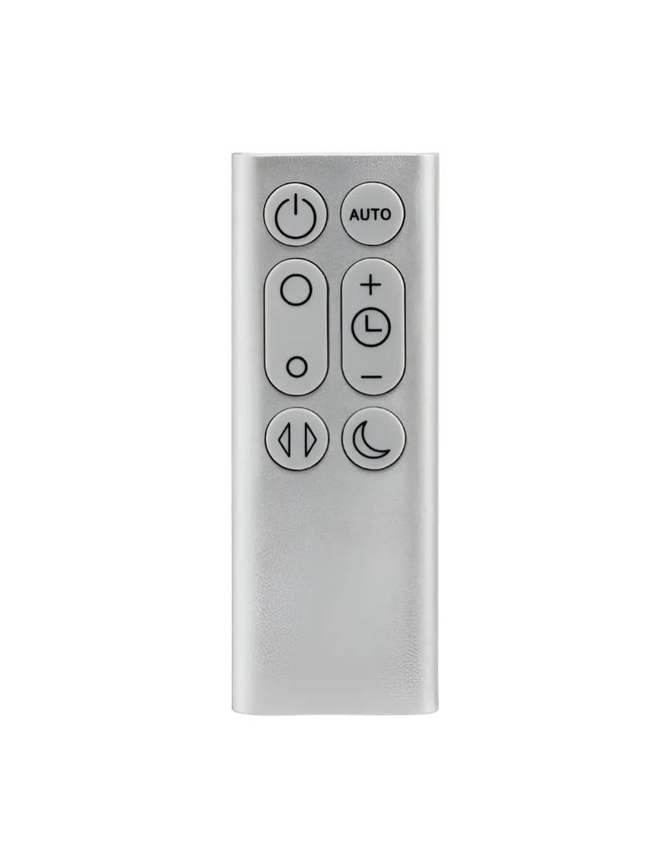 Control remoto para aire acondicionado Ventilador Purificador Control remoto para aire acondicionado Ventilador Purificador