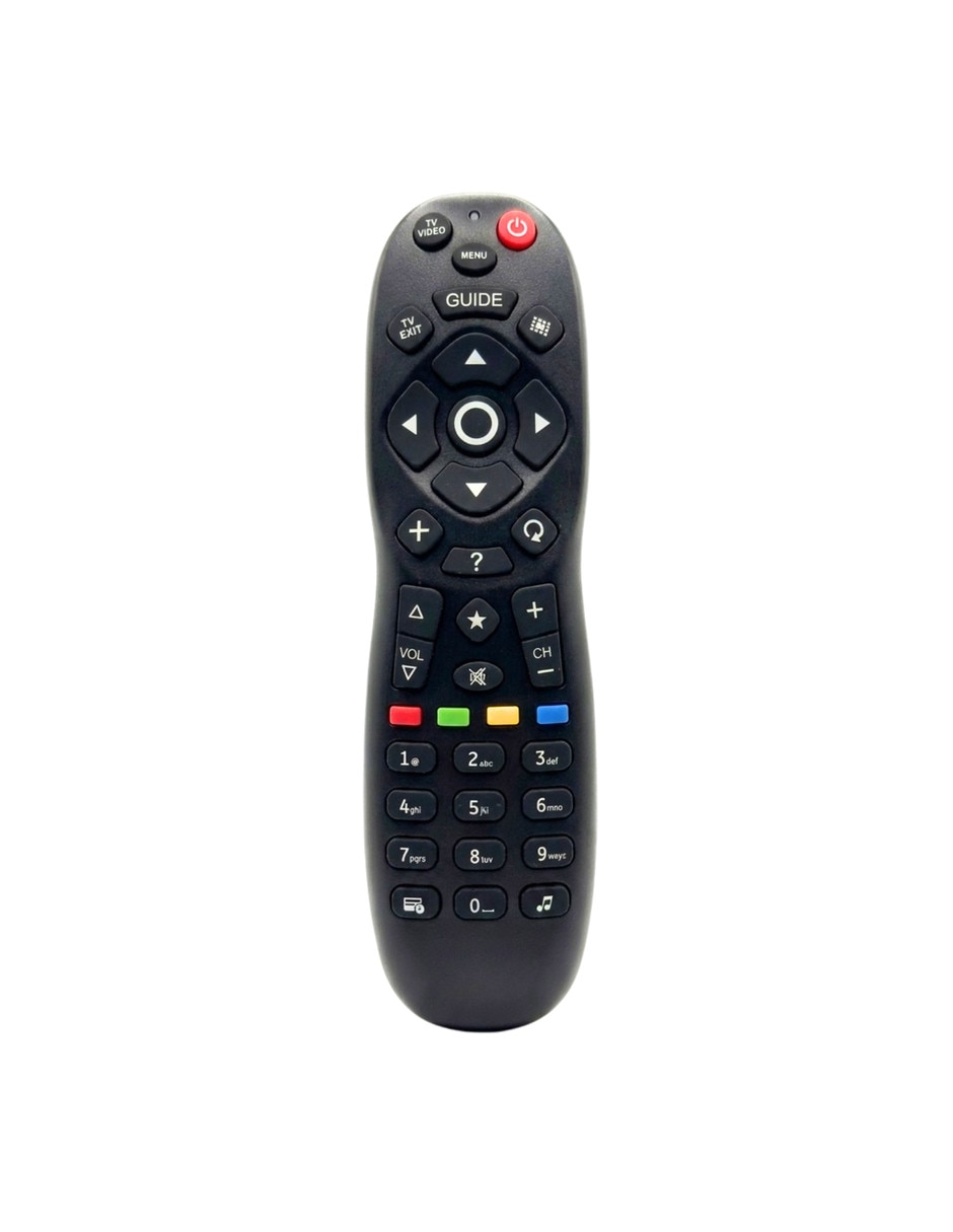 Control remoto para sky hd y vetv