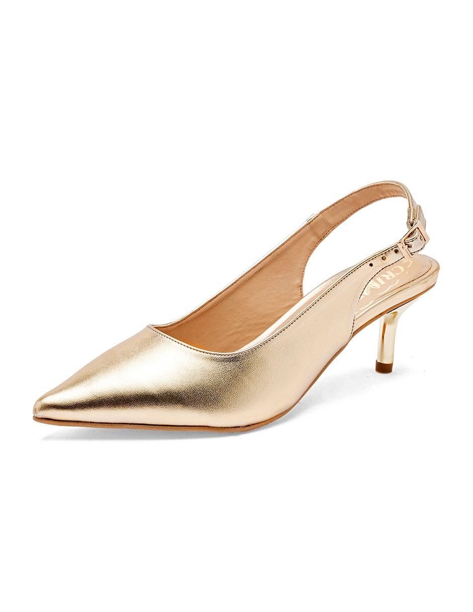 Sandalia para mujer 5