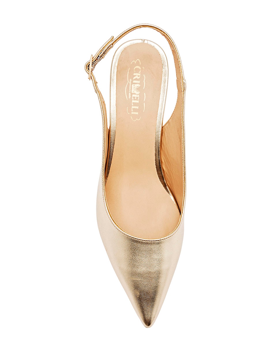 Sandalia para mujer 3