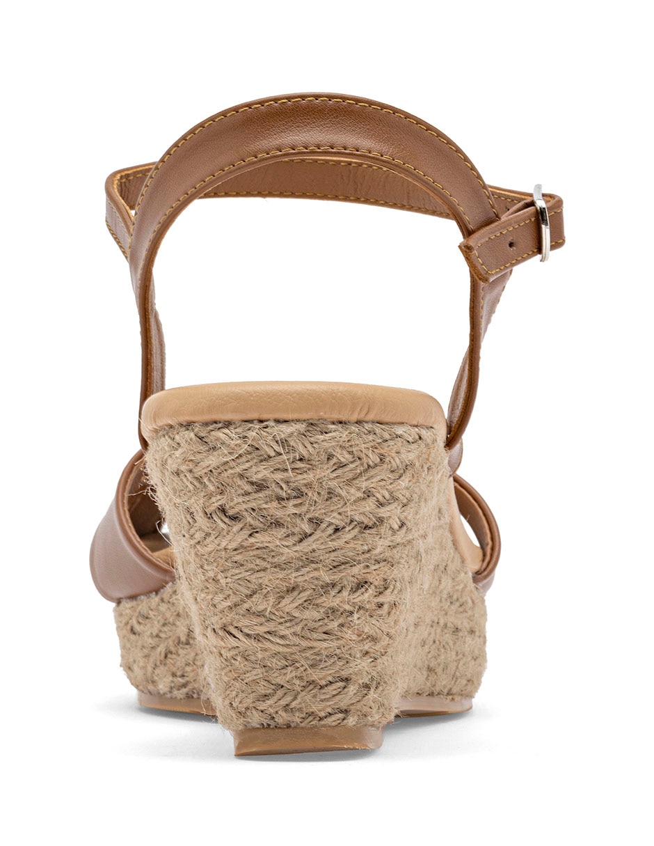 Sandalia para mujer 4