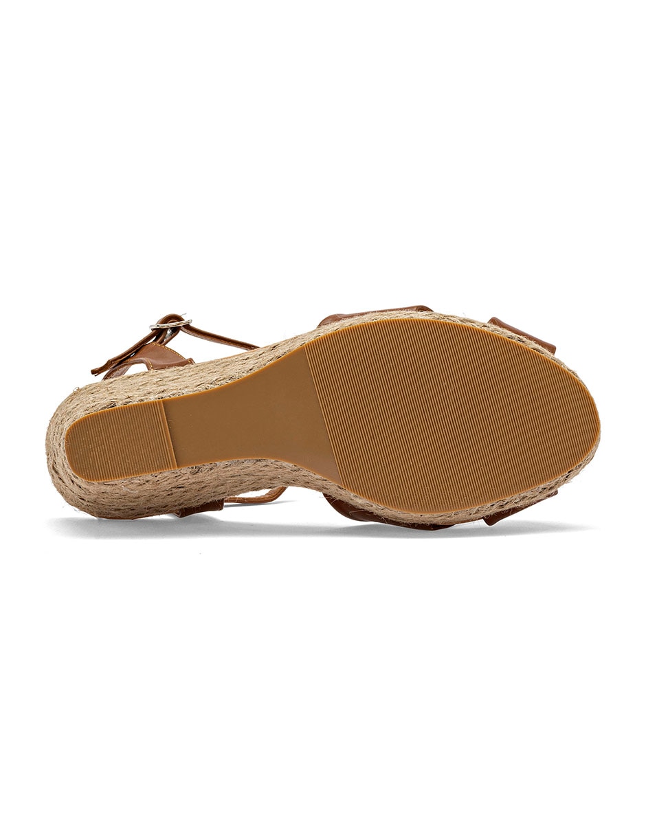 Sandalia para mujer 3
