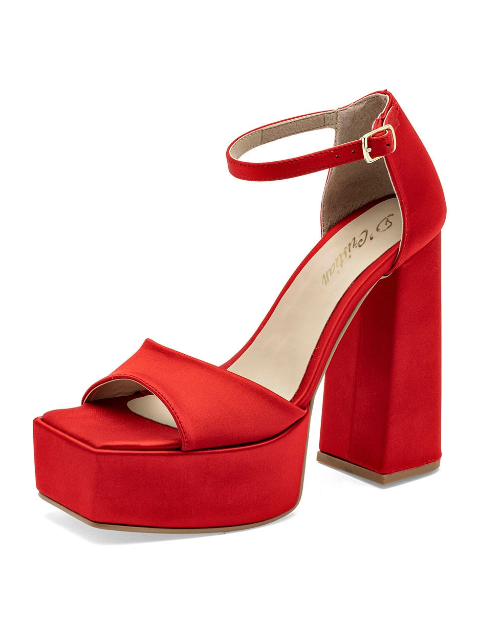 Sandalia para mujer 4