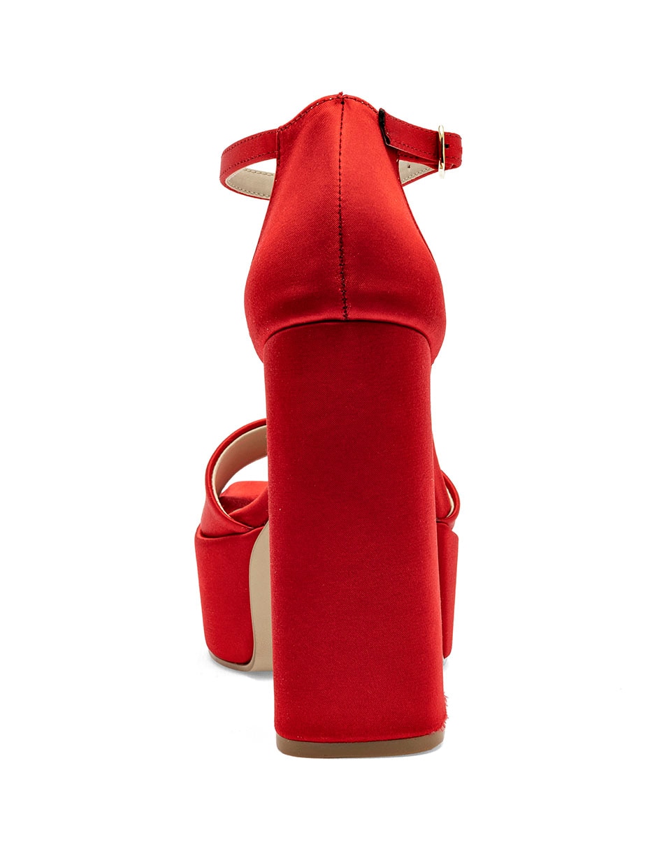 Sandalia para mujer 3