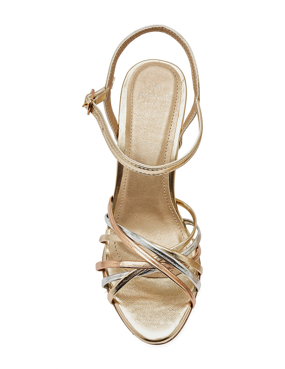 Sandalia para mujer 3