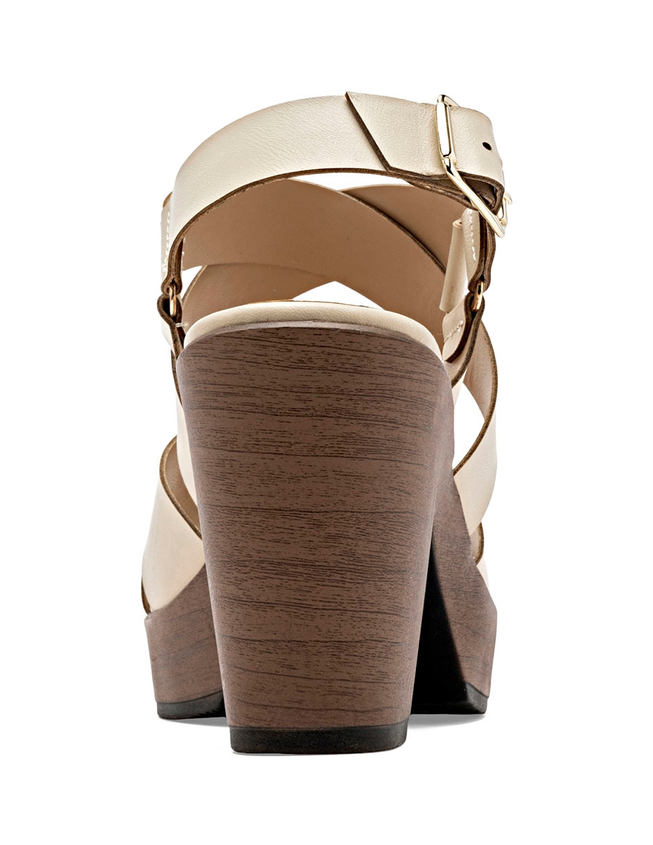 Sandalia para mujer 2