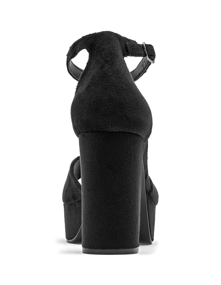 Sandalia para mujer 3